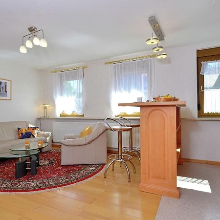 Apartment With Garden In Eimelrod ヴィリンゲン エクステリア 写真