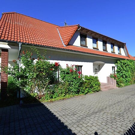 Apartment With Garden In Eimelrod ヴィリンゲン エクステリア 写真