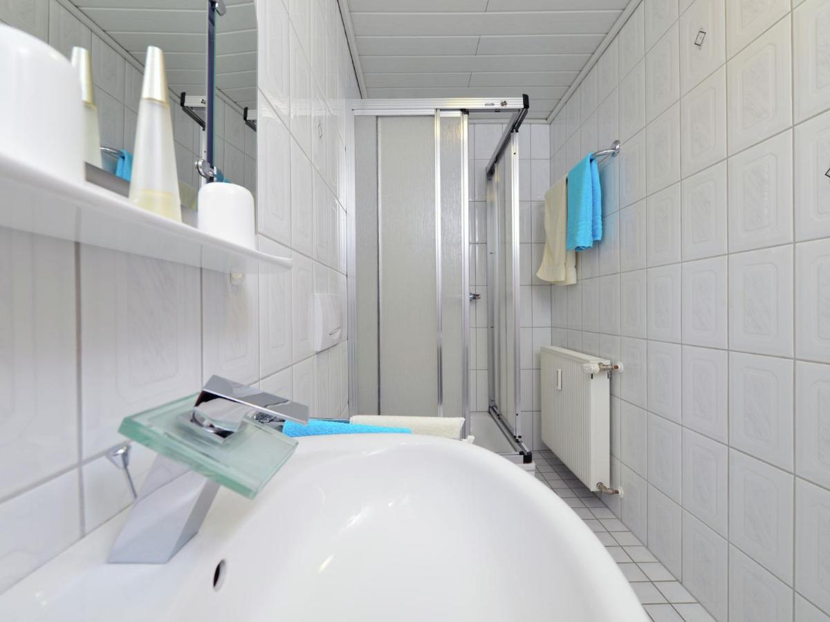 Apartment With Garden In Eimelrod ヴィリンゲン エクステリア 写真