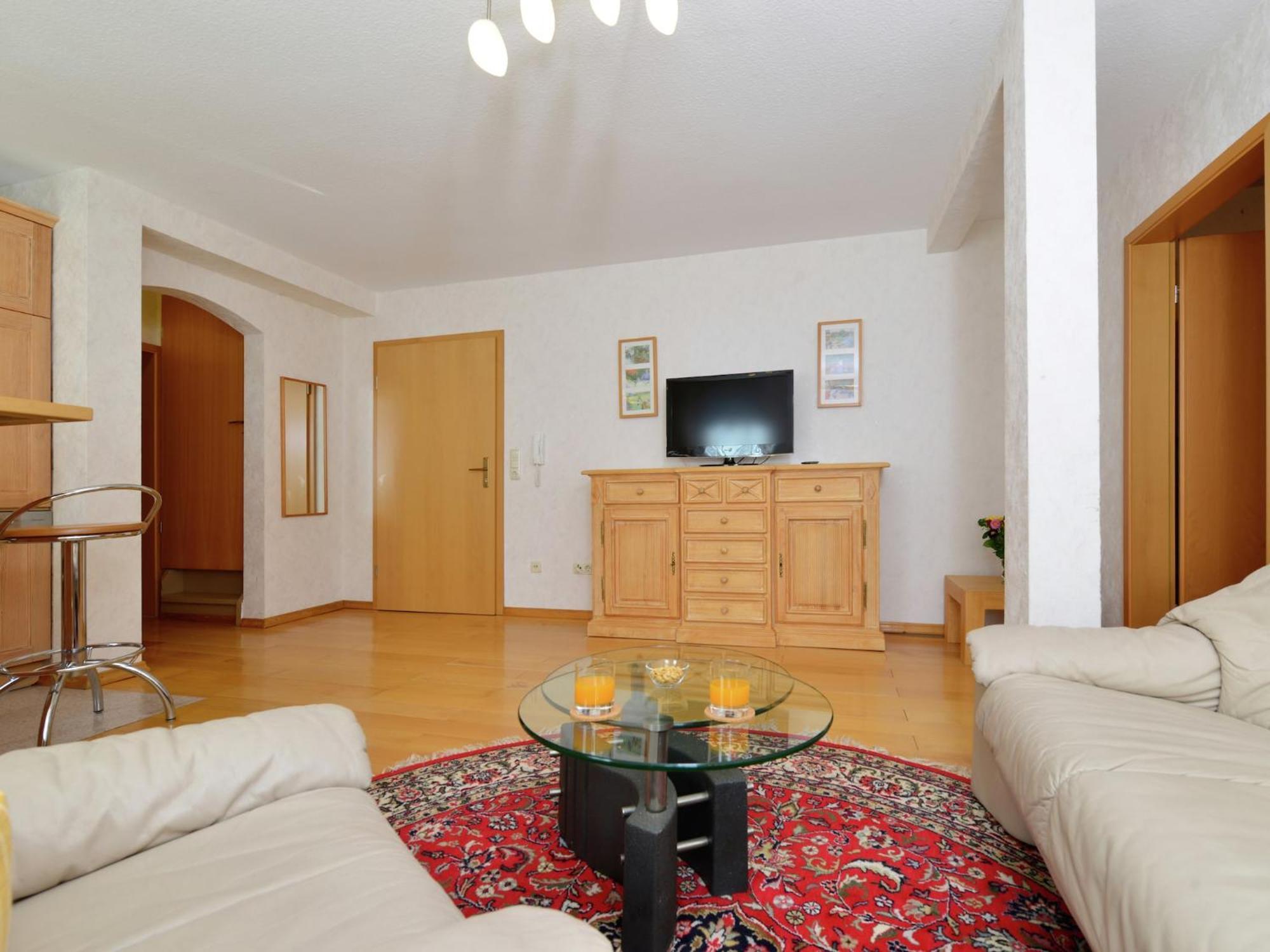 Apartment With Garden In Eimelrod ヴィリンゲン エクステリア 写真